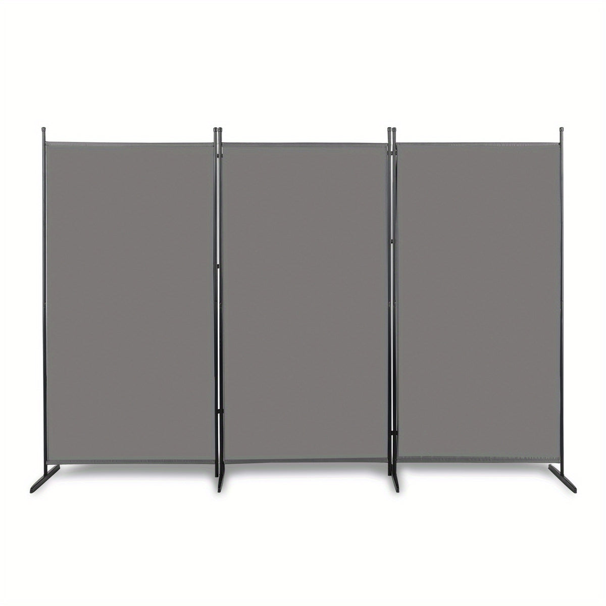 Room Divider shown in the Grey option
