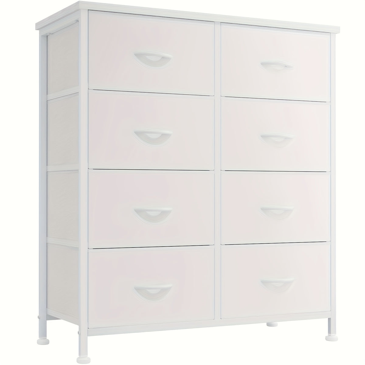Dresser shown in the White+(Wrench & Screwdriver) option