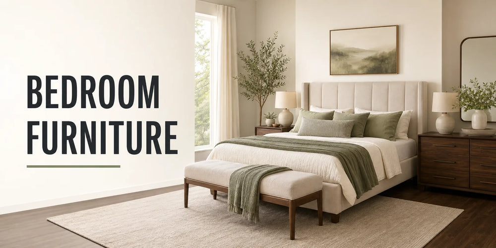 Bedroom furniture