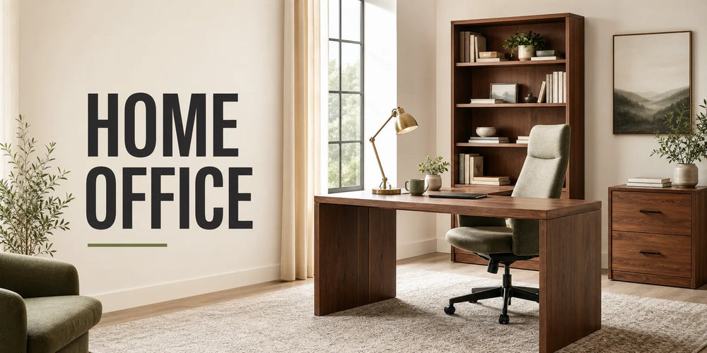 Home office furniture