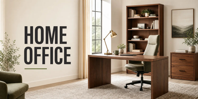 Home office furniture