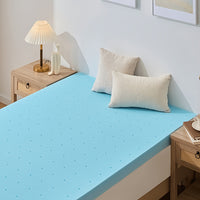 2 Inch-Blue