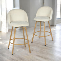 New Model Beige - Set of 2