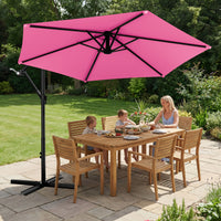 Rose Pink