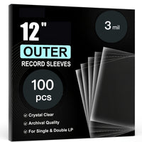 100pcs