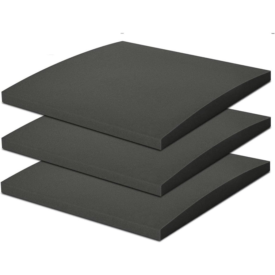 3pcs Furniture Seat Support 20 "x 20" High-density Foam Couch Sofa Cushion Support Cushion SAG Repair Replacement for Sofa Couch Loveseat Chair Sagging Sea