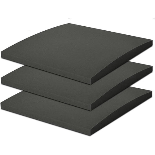 3pcs Furniture Seat Support 20 "x 20" High-density Foam Couch Sofa Cushion Support Cushion SAG Repair Replacement for Sofa Couch Loveseat Chair Sagging Sea