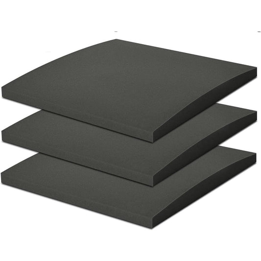 3pcs Furniture Seat Support 20 "x 20" High-density Foam Couch Sofa Cushion Support Cushion SAG Repair Replacement for Sofa Couch Loveseat Chair Sagging Sea