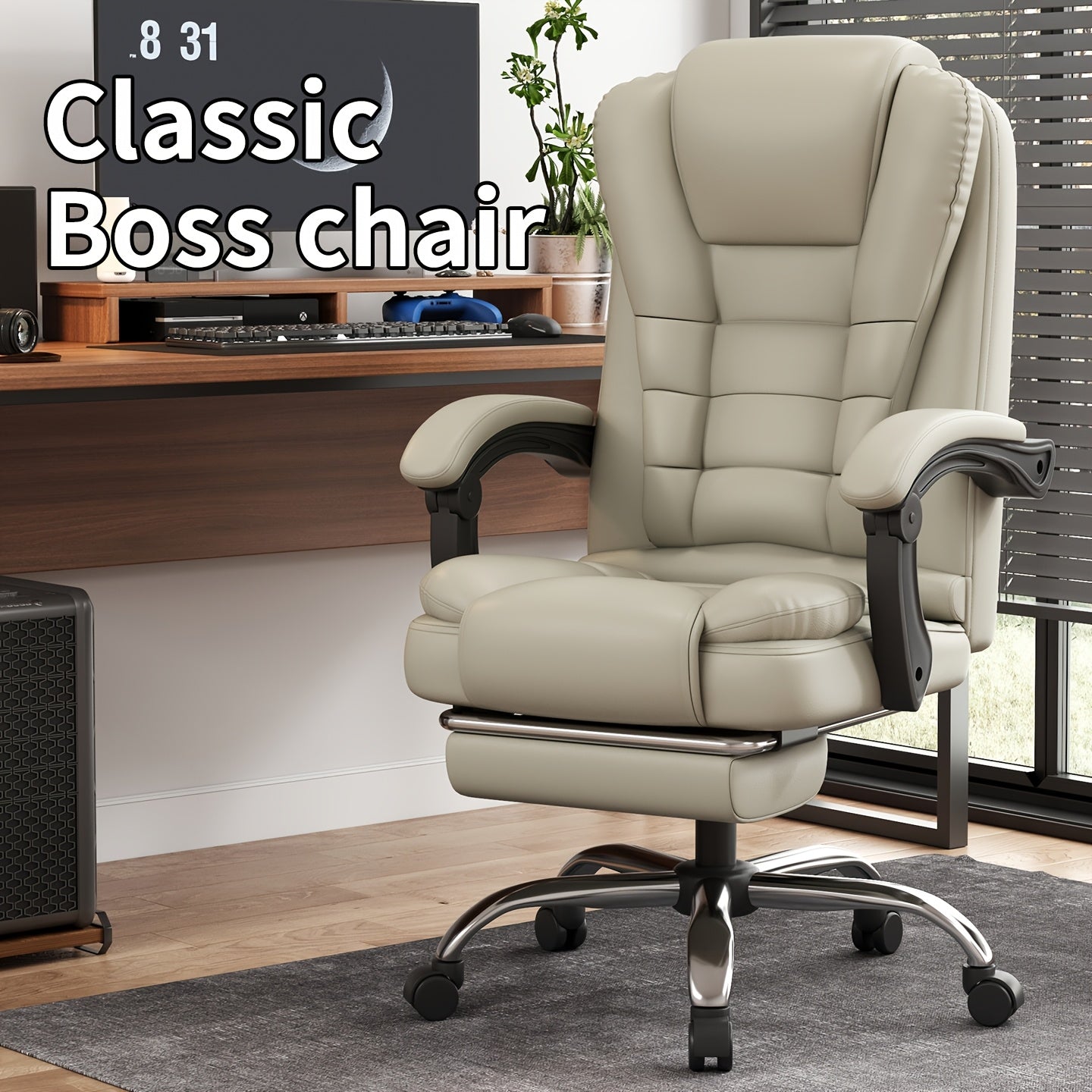 Office Chair, E-sports Chair, Boss Chair, Computer Chair, Computer Chair, Reclining Chair, Swivel Chair, Lifting Chair, Rotating Chair, Multi-scene Use