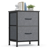 Slate Gray