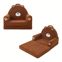 2-Fold Sofa