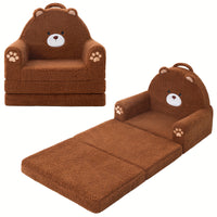 3-Fold Sofa