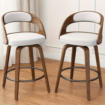 Bar Stools shown in the BC-14 option