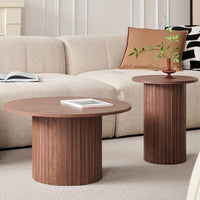 Walnut Wood Grain