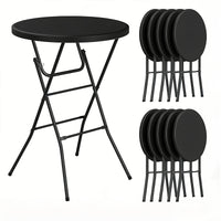 Black 10-Pack