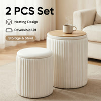 Beige-2pack