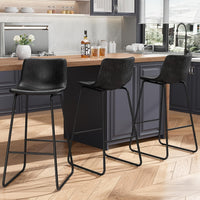 3Pcs-Black