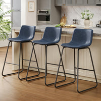 3Pcs-Blue