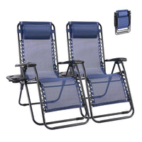 Blue-2 Pack