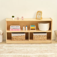 3-grid cabinet