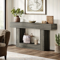 Rustic Gray