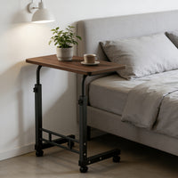 Single-layer table for all four seasons