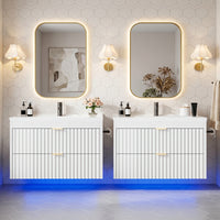 White-2pcs