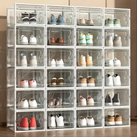 24 PCS White