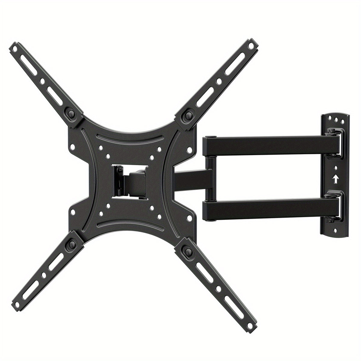 TV Mount shown in the 1pc option