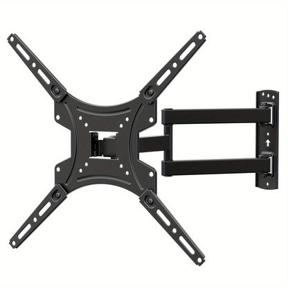 TV Mount shown in the 1pc option