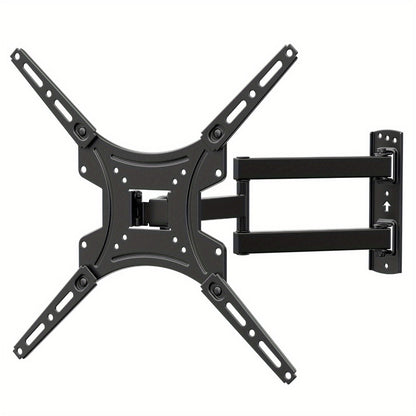 26-55 Inch TV Mount with Full-Motion Adjustment and Tilt and Swivel for Living Room detail image - detail view 3