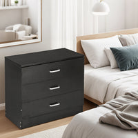 Light Luxury Black