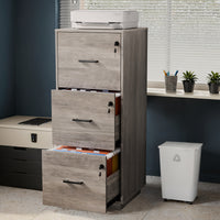 Rustic Gray