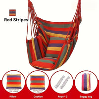 Red Stripes