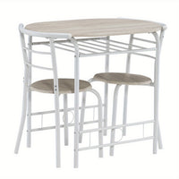 White&Light Oak