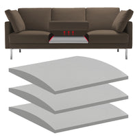 Grey-3pcs