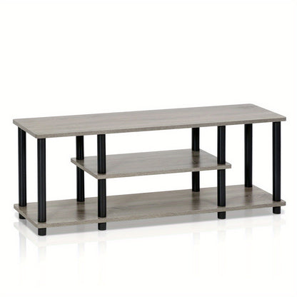 TV Stand shown in the 11.7 x 43.8 x 16.2 inches option