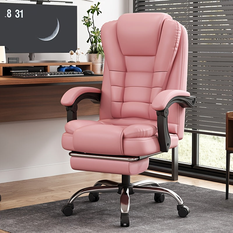 Office Chair, E-sports Chair, Boss Chair, Computer Chair, Computer Chair, Reclining Chair, Swivel Chair, Lifting Chair, Rotating Chair, Multi-scene Use