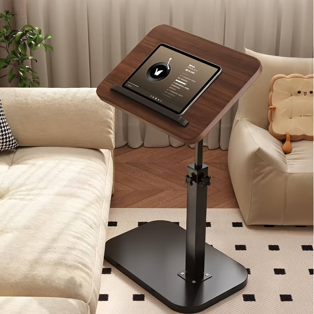 Side Table shown in the Basic option