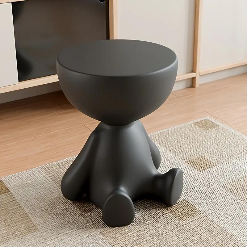 Compact Storage Coffee Table, Minimalist Design With Multi-layer Storage Space, Space-saving And Practical, Ideal For Living Rooms, Bedrooms, And Balconies, Enhancing Home Tidiness And Aesthetics!