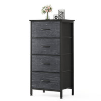 Black Wood