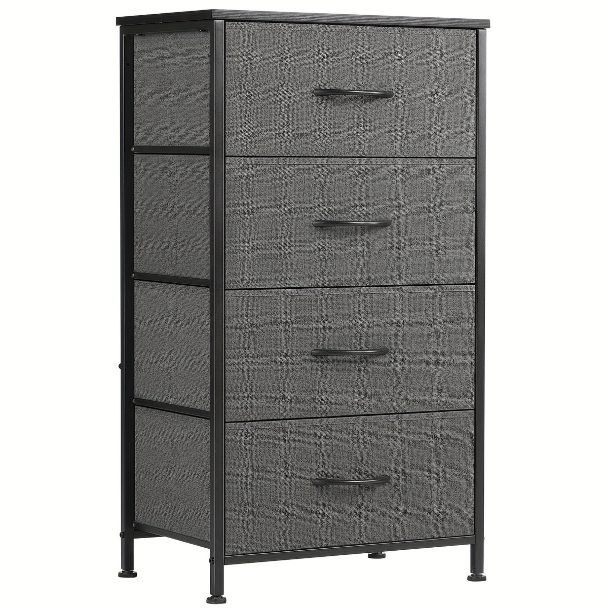 Dresser shown in the GREY option
