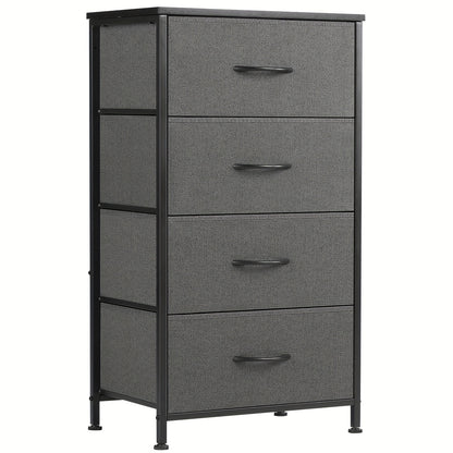 Dresser shown in the GREY option