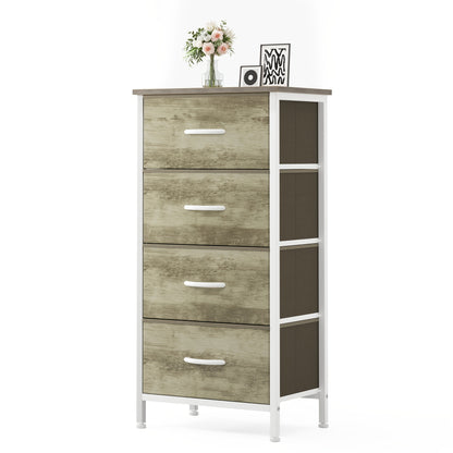 Dresser shown in the OAK option