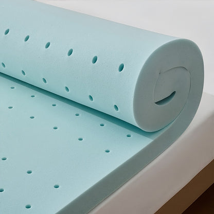 Mattress Topper shown in the 1.5 Inch, Full option