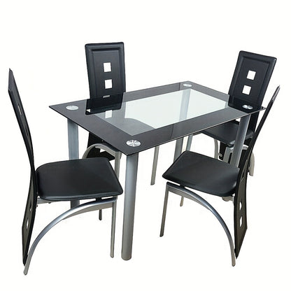 Dining Chair shown in the Material Upgrade option