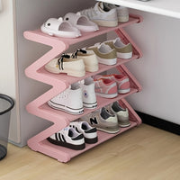 pink color