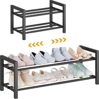 2 Tiers