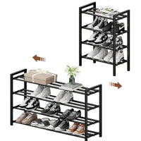 4 Tiers