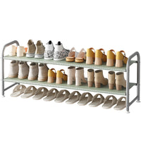 2 Tier grey